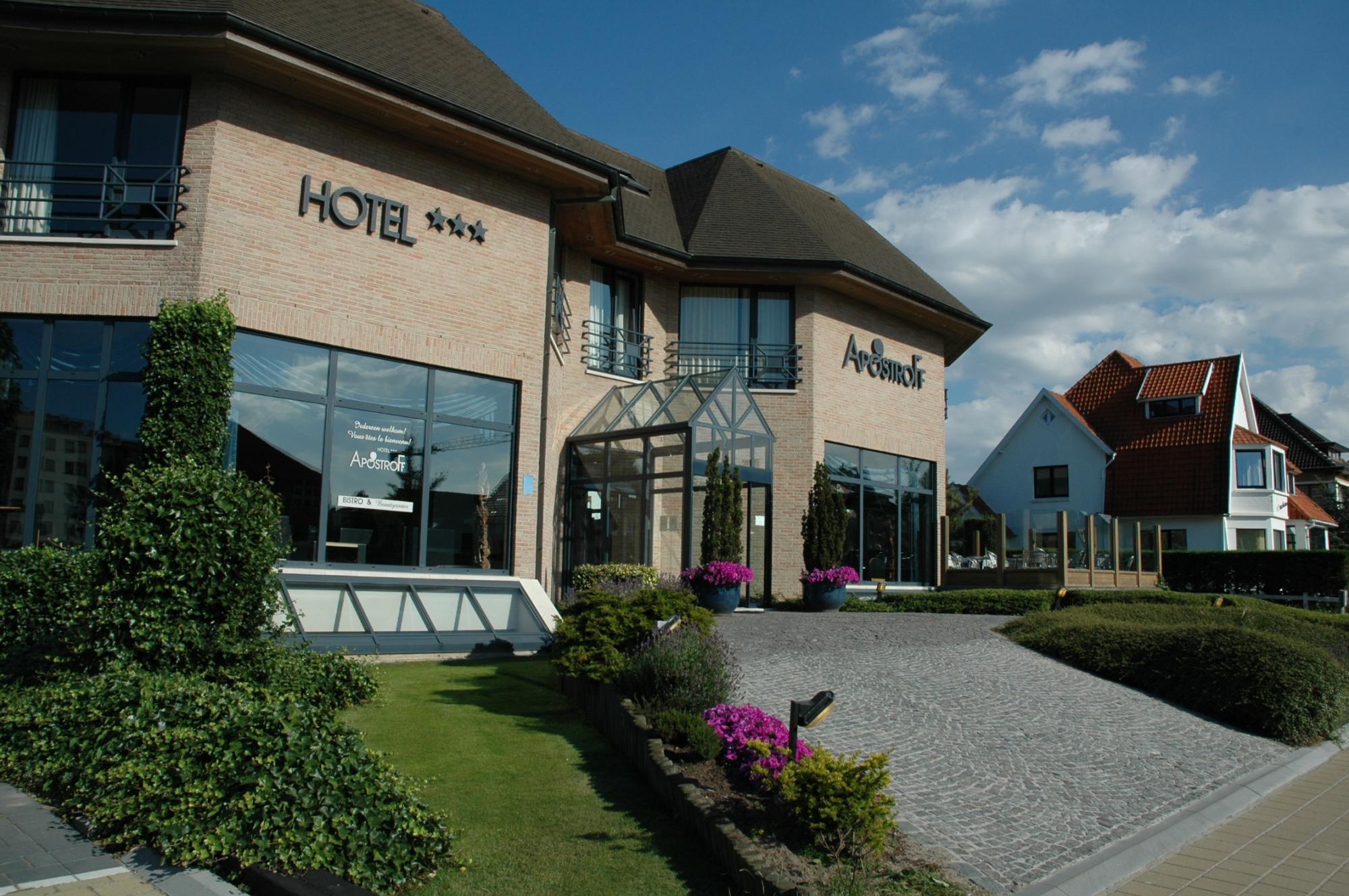 Kust | Vlaanderen Vakantieland